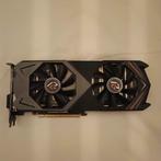 RX 590 8GB, Ophalen, AMD, PCI-Express 4, GDDR5