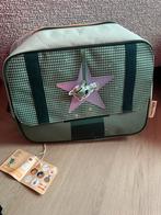 Nieuwe Lilliputiens schooltas, Ophalen of Verzenden, Nieuw, Groen, Rugtas