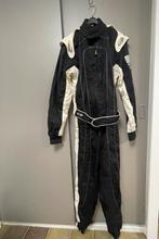 Speed 1-laags hobby  kartoverall maat XL (60), Sport en Fitness, Ophalen of Verzenden, Zo goed als nieuw