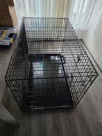 Honden bench xl, Dieren en Toebehoren, Hondenbenches, Ophalen, Zo goed als nieuw