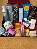 Goodiebox verzorgingprodukten cetaphil clay and glow en meer, Ophalen of Verzenden, Nieuw