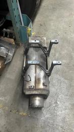 Scania Einddemper Scania 2364524, Gebruikt, Scania, Uitlaatsystemen