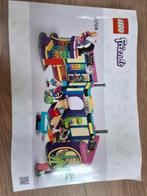 Legofriends set 41708, Ophalen, Gebruikt, Complete set, Lego