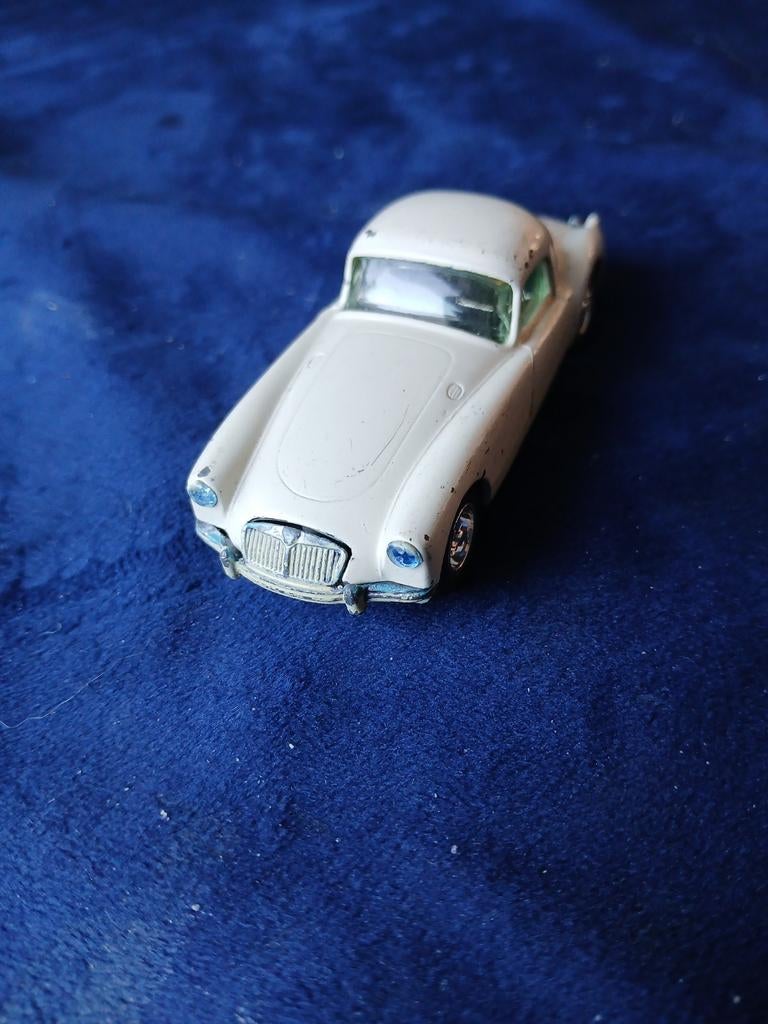 MGA.  Tekno Denmark  aangepast, Ophalen of Verzenden, Auto, Overige merken