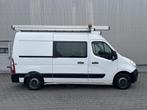 Renault Master 2.3 dCi L2H2*A/C*CRUISE*NAVI*HAAK*CAM*IMPERIA, Stof, Gebruikt, Renault, 2500 kg