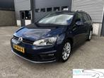 Volkswagen Golf Variant 1.2 TSI Highline NAVI/CRUISE/CAMERA, Voorwielaandrijving, Gebruikt, 4 cilinders, 1194 kg