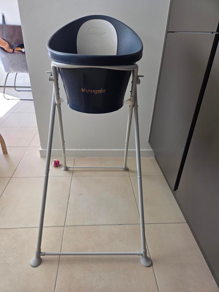 Shnuggle kinderbadje, gebruikt, gratis op te halen, Gebruikt, Badje, Standaard, Ophalen