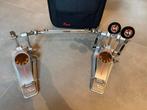 Pearl P3002C Eliminator Demon Chain dubbel bassdrumpedaal, Muziek en Instrumenten, Ophalen, Zo goed als nieuw, Drums of Percussie