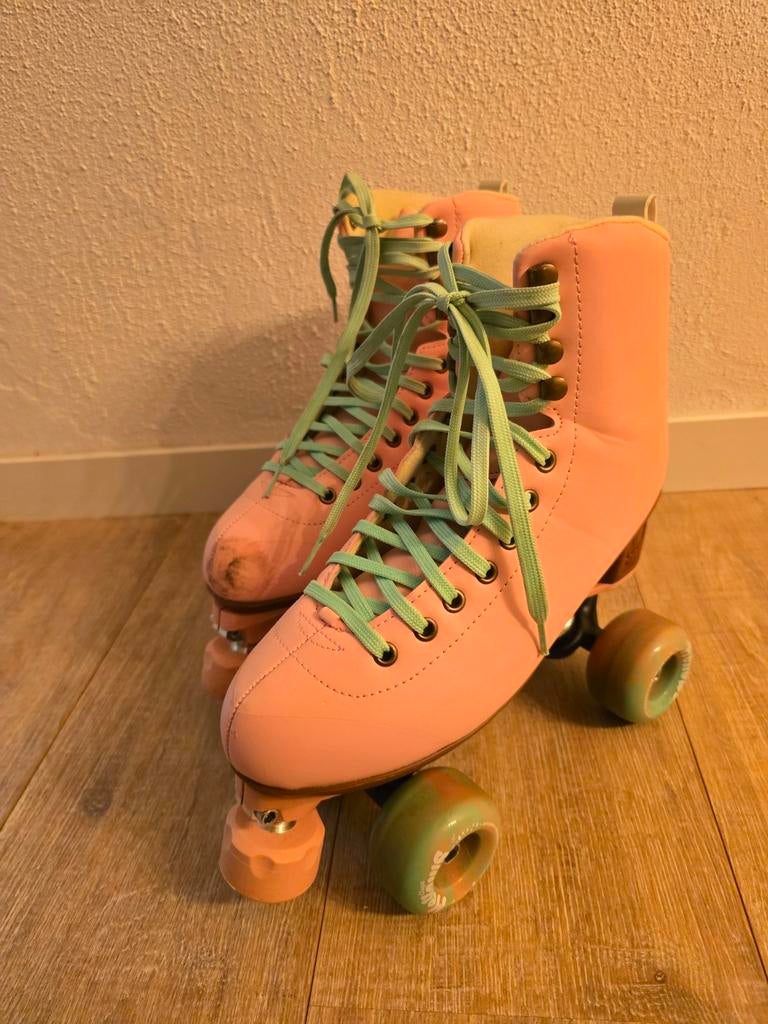 Chaya Melrose Elite, Rolschaats Maat 41, Overige merken, Gebruikt, Overige typen, Ophalen of Verzenden