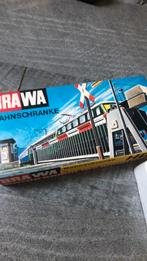 Overweg, Ophalen of Verzenden, Gebruikt, Gelijkstroom, Overige merken