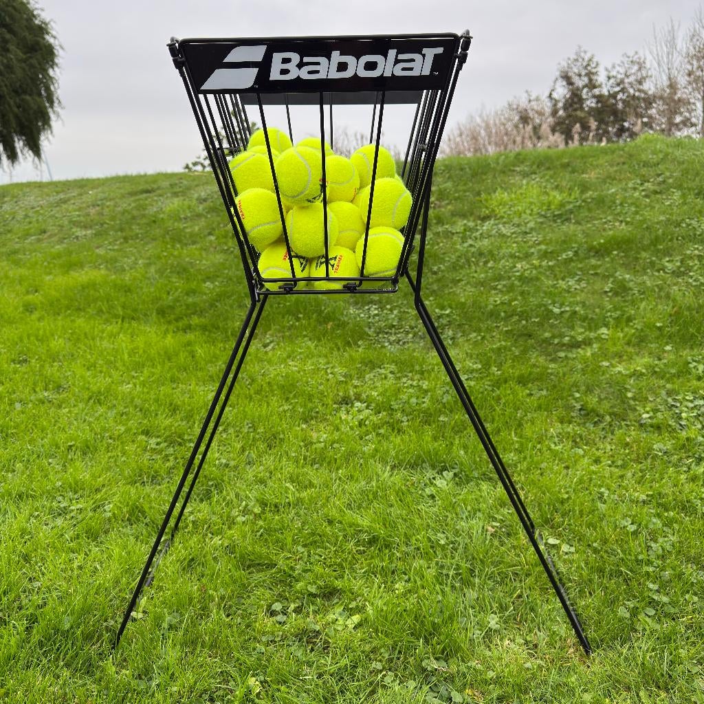 Babolat tennisballenmand, Ophalen, ., L00, Overige typen