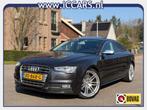 Audi S5 3.0 TFSI S5 Q. PRO L - Schuifdak - Revisie motor !!!, Auto's, Automaat, Euro 5, Gebruikt, 2995 cc