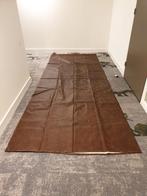 vloerzeil camping, Ophalen, Gebruikt