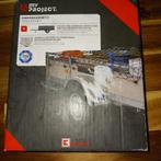 Aanhangernet My Project  maat S, Ophalen of Verzenden, Nieuw