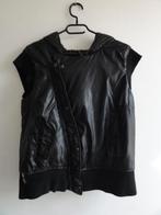 Bodywarmer Sugar candy M, Maat 38/40 (M), Sugar candy, Zwart, Ophalen of Verzenden