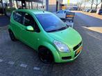 Suzuki Splash 1.0 Base airco, Gebruikt, 31 €/maand, Startonderbreker, 996 cc