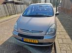 Citroën Xsara 1.6 / 16V Picasso 2006 Beige, Auto's, Citroën, Beige, Handgeschakeld, Grijs, Particulier