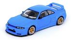 NIEUW: Inno64 - Nissan GT-R33 Pandem Rocket Bunny (1:64), Ophalen of Verzenden, Nieuw, Auto