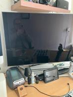 3D Samsung TV, Ophalen, Nieuw, 100 Hz, Samsung