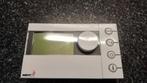 Nefit ModuLine 400 thermostaat - Zo goed als nieuw, Ophalen of Verzenden, Zo goed als nieuw