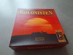 Kolonisten van catan hout 1x gespeeld!!, Ophalen of Verzenden, Zo goed als nieuw, 999 Games