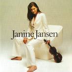 Janine Jansen, Ophalen of Verzenden, Classicisme, Zo goed als nieuw, Kamermuziek