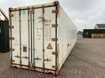 container, koelcontainer, koelcel, reefer, Doe-het-zelf en Verbouw, Containers, Ophalen