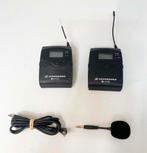 SENNHEISER EK100 G2 D zender+ontvanger+mic, Overige merken, N, Overige typen, Overige soorten