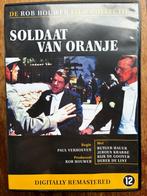 Soldaat van Oranje DVD ; Rob Houwer collectie, 1960 tot 1980, Vanaf 16 jaar, Drama, Ophalen of Verzenden