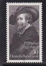 195 - West Duitsland michel 936 postfris , Peter Paul Rubens, Postzegels en Munten, Verzenden, BRD, Postfris