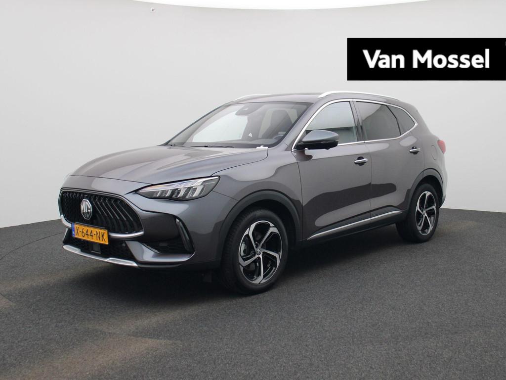 MG EHS 1.5 TGDI PHEV Aut. Luxury | Leder | Panoramadak | Led, Auto's, MG, Bedrijf, Te koop, EHS, 360° camera, ABS, Adaptive Cruise Control