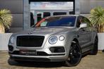 Bentley Bentayga 4.0 V8 550pk Panoramadak/Carbon/Trekhaak/Na, Auto's, Bentley, Automaat, Bentayga, Gebruikt, 8 cilinders