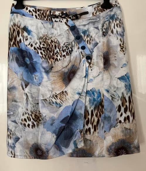 Scarva rok maat 40, Kleding | Dames, Rokken, Maat 38/40 (M), Overige kleuren, Ophalen of Verzenden, Zo goed als nieuw