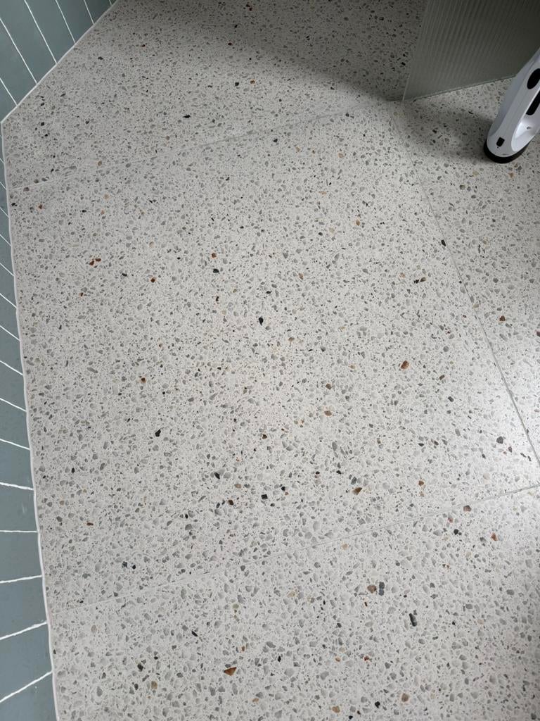 Roca Pigment 90 x 90 cm vloertegel 9mm, Doe-het-zelf en Verbouw, Tegels, Ophalen, 60 cm of meer, Nieuw, Minder dan 5 m²