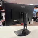 Iiyama G-Master GB2760QSU-B1 27 Inch Quad HD 144hz Monitor, Iiyama, Zo goed als nieuw, Support@iiyama.com, Iiyama International
3rd Floor, 44-45 Great Marlborough Street
London W1F 7JL
United Kingdom