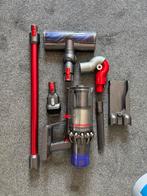 Dyson V10 steelstofzuiger draadloos, Stofzuiger, Ophalen of Verzenden, Zo goed als nieuw, Minder dan 1200 watt