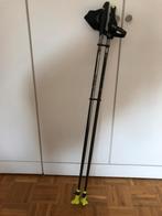 nordic walking stokken als nieuw, Ophalen, Zo goed als nieuw, Wandelstok