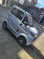 🚗 Cycle EV 4 NIEUW– Lente Actie €5.399,99, Overige merken, Cycle ev, Ophalen of Verzenden, Zo goed als nieuw