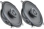 Ground Zero GZIF 5201FX Platte Shallow 13cm Speakers *60Wrms, Auto diversen, Autospeakers, ., Nieuw, Ophalen of Verzenden, .