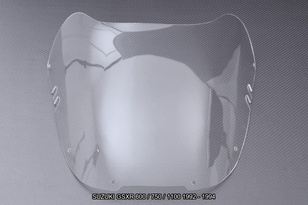 Windscherm SUZUKI GSXR 600 / 750 / 1100 1992 - 1994, Ophalen of Verzenden, Nieuw