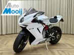 MV Agusta F3 675 128 PK GPR Uitlaat / Carbon / Seat Cover, 675 cc, Lange Vonder                                16
5741TT  BEEK EN DONK            , NL