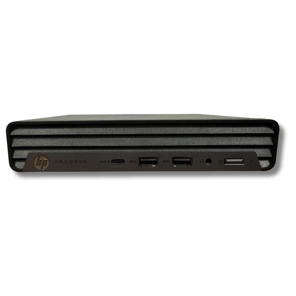 HP ProDesk 405 G6 R3 Pro 4300GE, 8GB, 256GB Nvme,, Gebruikt, 256GB, 8 GB, Startbaan 16, Startbaan 16, Amstelveen, 1187 XR, NL