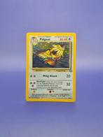 Pidgeot - Jungle 8/64, Ophalen of Verzenden, Zo goed als nieuw, Losse kaart, Foil