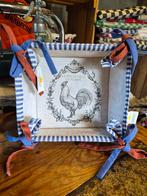 Broodmandje/clayre&eef/kippen, Ophalen of Verzenden, Nieuw