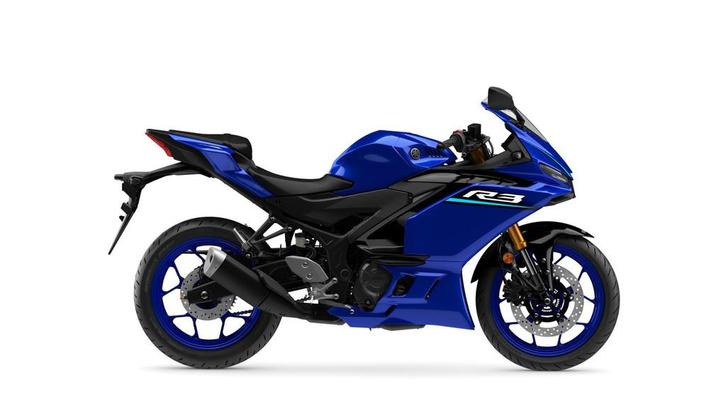 Yamaha YZF R3 (bj 2026), Motoren, Motoren | Yamaha, Bedrijf, Sport