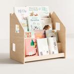 Kinderboekenrek – Kinderboekenkast op Kinderhoogte, Kinderen en Baby's, Kinderkamer | Commodes en Kasten, Minder dan 90 cm, Minder dan 75 cm