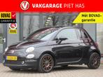 Fiat 500 0.9 TwinAir Turbo Sport| 86-PK| | Clima-Airco | Pan, Voorwielaandrijving, Euro 6, LED verlichting, Zwart