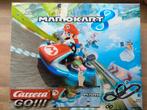 Carrera Go Mario Kart racebaan, Kinderen en Baby's, Speelgoed | Racebanen, Ophalen, Racebaan, Carrera, Zo goed als nieuw