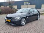Leuke en betrouwbare BMW E90 325I automaat, Auto's, Automaat, 745 kg, Achterwielaandrijving, 2497 cc