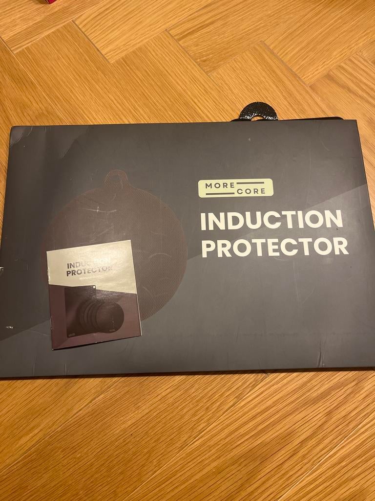 Inductiebeschermer - Nieuw, Ophalen of Verzenden, Nieuw